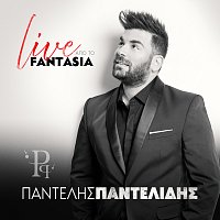 Pantelis Pantelidis – Live Apo To Fantasia [Live]