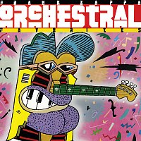 Frank Zappa – Orchestral Favorites