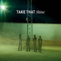 Take That – Shine [BBC Radio 2 "Live And Exclusive"]