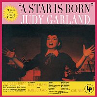 Judy Garland – A Star Is Born