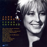 Jane Bunnett – Cuban Odyssey