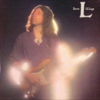 Steve Hillage – L