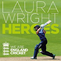 Laura Wright – Heroes