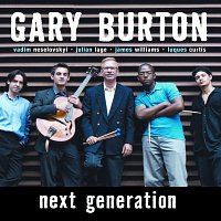 Gary Burton – Next Generation