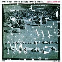 Hans Koch, Martin Schutz, Marco Kappeli – Accélération