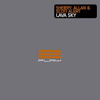 Sherry, Allan, & Scott Alert – Lava Sky