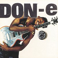 DON-e – Love Makes The World Go Round