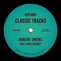 Robert Owens – Was I Here Before?