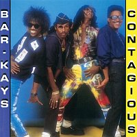 The Bar-Kays – Contagious