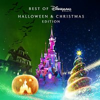 Cast – Disneyland Paris – Best of Disneyland Paris: Halloween & Christmas Edition