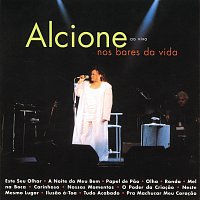 Alcione – Nos Bares Da Vida - Ao Vivo