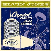 Elvin Jones – The Capitol Vaults Jazz Series