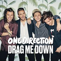 One Direction – Drag Me Down