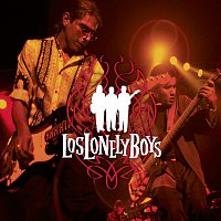 Los Lonely Boys – Heaven Live