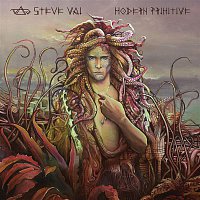 Steve Vai – Modern Primitive