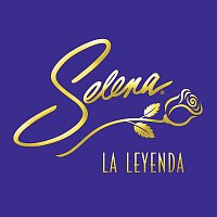 Přední strana obalu CD La Leyenda