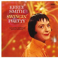 Keely Smith – Swingin' Pretty