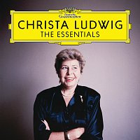 Přední strana obalu CD Christa Ludwig - The Essentials