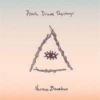 Přední strana obalu CD Nervous Breakdown