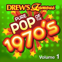 Přední strana obalu CD Drew's Famous Pure Pop Of The 1970s [Vol. 1]