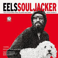 Eels – Souljacker