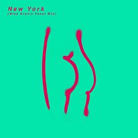 St. Vincent, Nina Kraviz – New York [Nina Kraviz Vocal Mix]