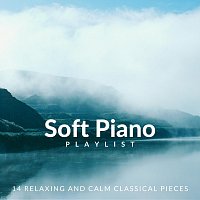 Chris Snelling, Yann Nyman, Amy Mary Collins, Max Arnald, Qualen Fitzgerald – Soft Piano Playlist: 14 Relaxing and Calm Classical Pieces