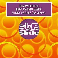 Funky People (feat. Cassio Ware) [Remixes]