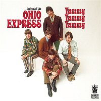 Přední strana obalu CD The Best of the Ohio Express