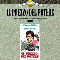 Luis Bacalov – Il prezzo del potere [Original Motion Picture Soundtrack]