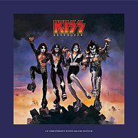 Kiss – Destroyer [45th Anniversary Super Deluxe]