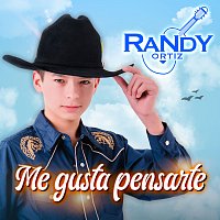Randy Ortiz – Me Gusta Pensarte