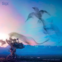 Styx – Circling From Above