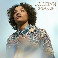 Přední strana obalu CD Speak Up