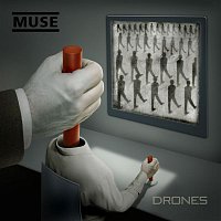 Muse – Drones CD
