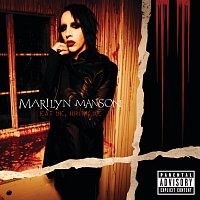 Marilyn Manson – EAT ME, DRINK ME