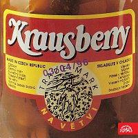Krausberry – Na větvi FLAC