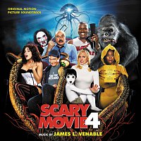 James L. Venable – Scary Movie 4 [Original Motion Picture Soundtrack]