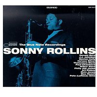 Sonny Rollins – The Complete Blue Note Recordings