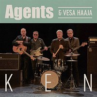 Agents & Vesa Haaja – Ken