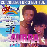 Aurra – Anthology Vol. 1