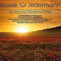 Various  Artists – Klassik fur Jedermann: Sommernachtstraum