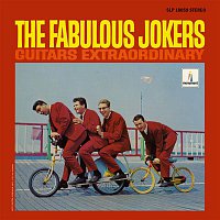 The Fabulous Jokers – Guitars Extraordinary