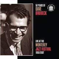 50 Years Of Dave Brubeck Live At The Monterey Jazz Festival 1958-2007