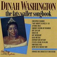 Dinah Washington – The Fats Waller Songbook