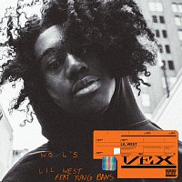 Lil West, Yung Bans – No L's