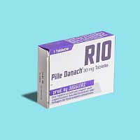 Rio – Pille Danach
