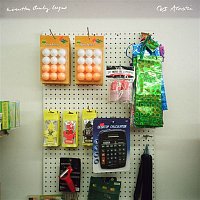 Přední strana obalu CD CVS (Acoustic Version)