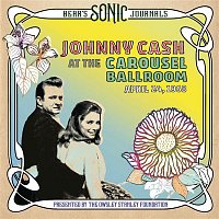 Johnny Cash – Cocaine Blues (Bear's Sonic Journals: Live At The Carousel Ballroom, April 24 1968)