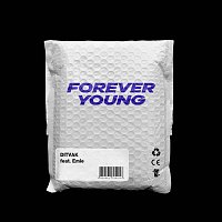 DITVAK, Emie – Forever Young
